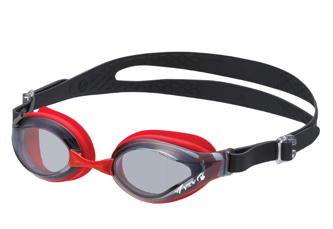 TUSA VIEW Junior SWIPE Goggles – V-760JASA / V-760JASAM